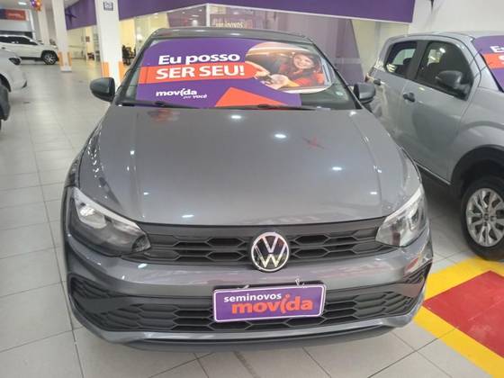 VOLKSWAGEN POLO 1.0 MPI TRACK MANUAL VOLKSWAGEN POLO 1.0 MPI TRACK MANUAL